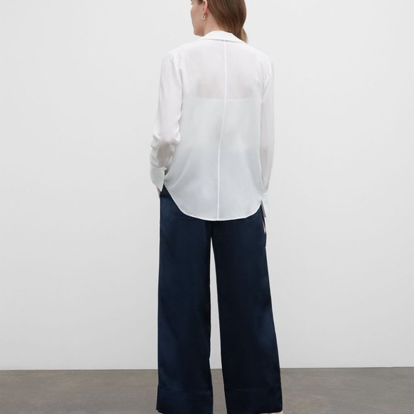 Club Monaco Pajama Pants - Size S - Picture 2 of 8